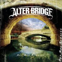 Alter bridge one day remains