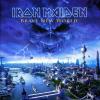 Brave new world iron maiden