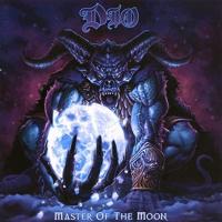Dio master of the moon 1