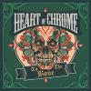 Heart of chrome to the bone