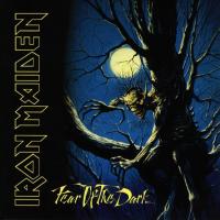 Iron maiden fear of the dark