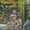 Iron maiden somewhere in time cover