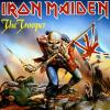 Iron maiden the trooper