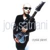 Joe satriani crystal planet