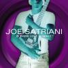 Joe satriani is there love in space