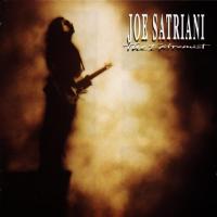 Joe satriani the extremist