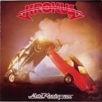 Krokus metal rendez vous