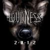 Loudness 2 0 1 2