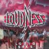 Loudness lightningstrikes 4