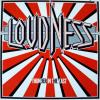 Loudness thunder in the east 1