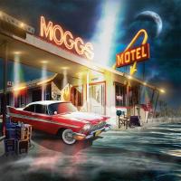 Moggs motel sunny side of heaven