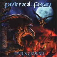 Primal fear devils ground