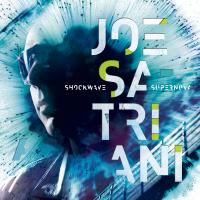 Shockwave supernova joe satriani 2015