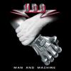 Udo man and machine