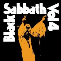 Vol 4 black sabbath